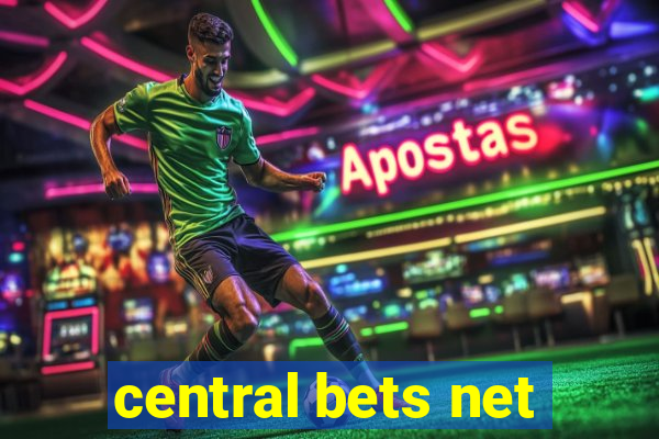 central bets net